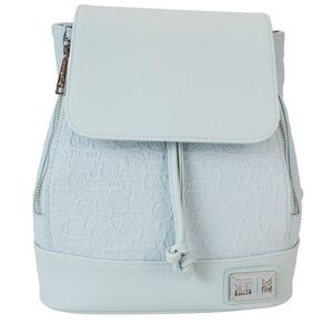 NWT Loungefly Toy Story, all over print drawstring backpack